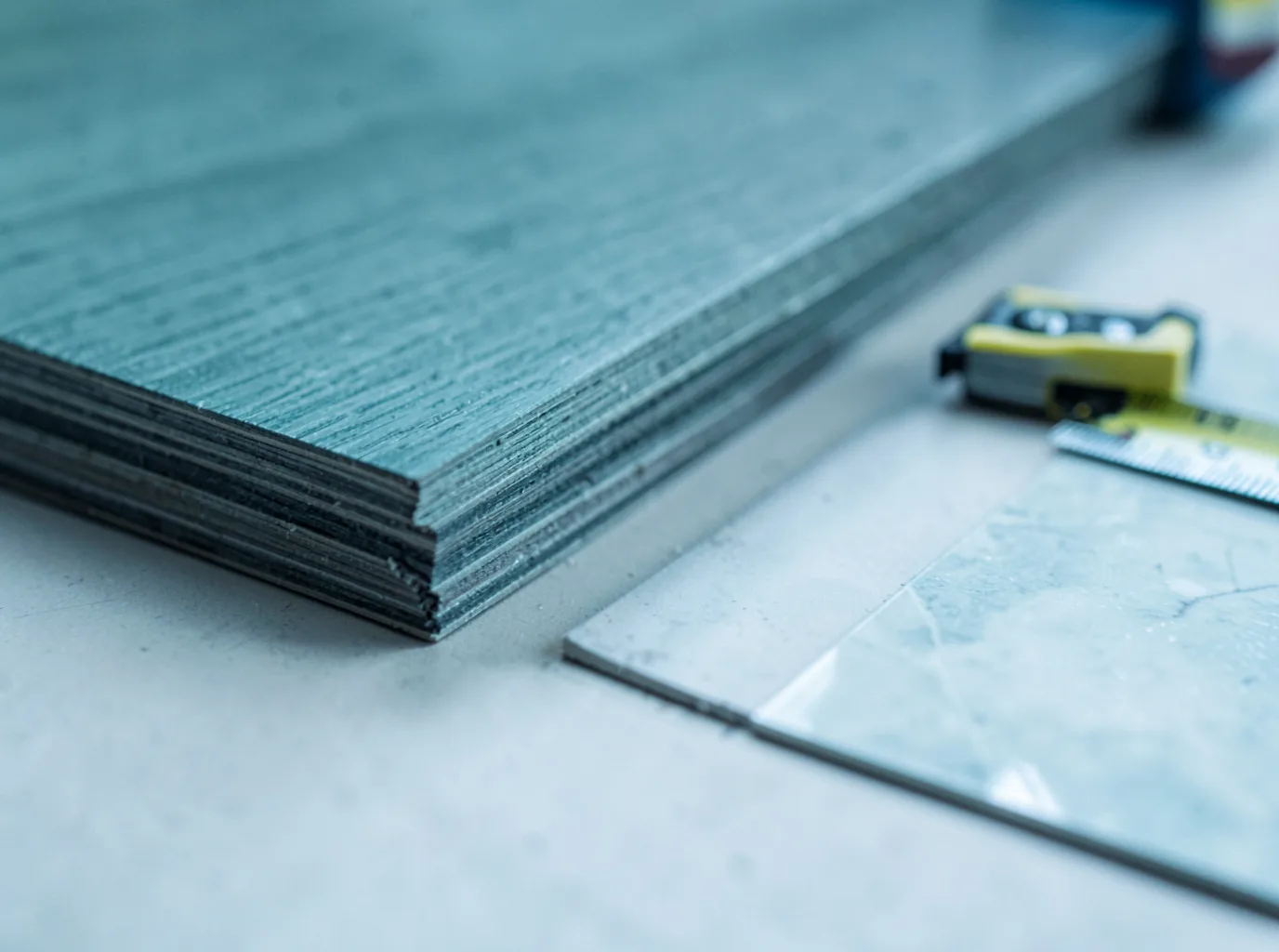 Luxury Vinyl Plank Installation Watervliet, MI FAQs